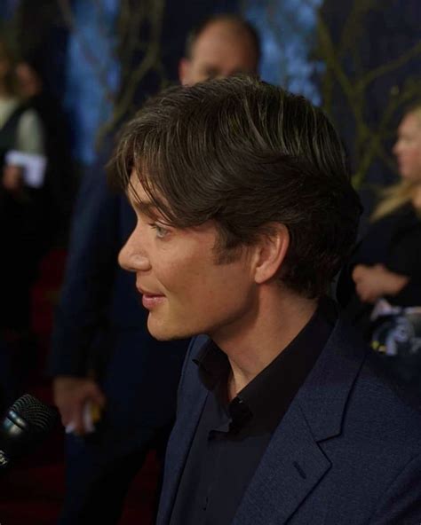 Cillian Murphy at A Quiet Place Part 2 Premiere