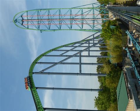 Kingda Ka | Six Flags Great Adventure