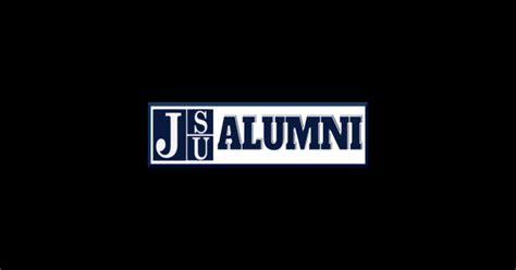 Jackson State University JSU Alumni T-shirt Mug Sticker Merch - Alumni ...