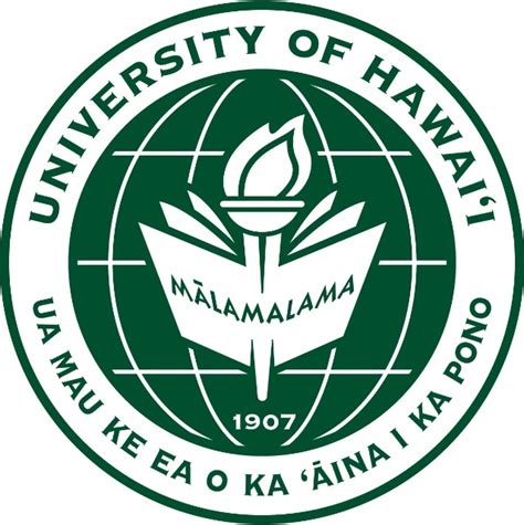 😍🌊💎 🙏 🏀⚽ | University of hawaii at manoa, University of hawaii, Hawaii logo