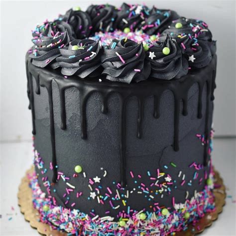 The 7 Best Birthday Cake Bakeries in Providence, Rhode Island - Grace & Lightness Magazine