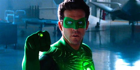 Green Lantern 2: Why Ryan Reynolds' DC Sequel Never Happened