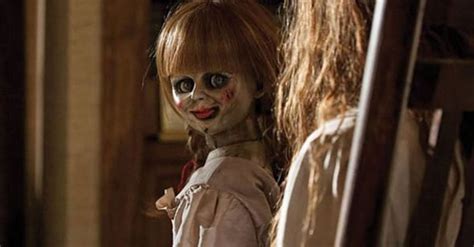 Annabelle Creation Ending, Explained