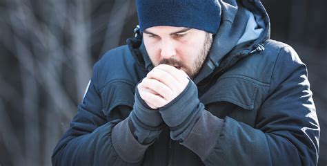 What Causes Shivering and How To Stop It | Bon Secours Blog