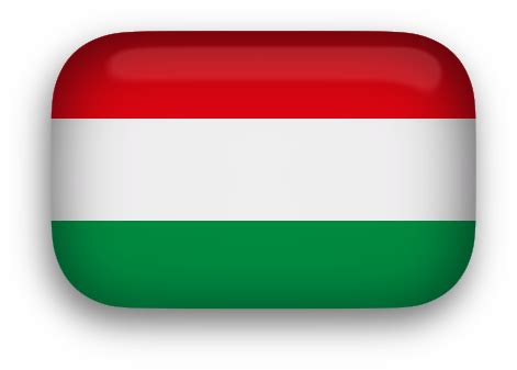 Hungary Flag Png Images Transparent HQ PNG Download | FreePNGImg