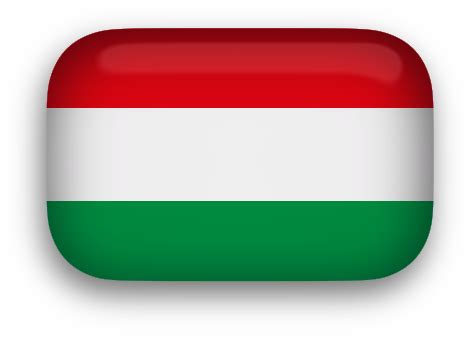 Free Animated Hungary Flags - Clipart