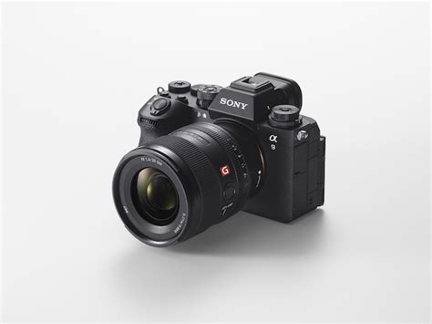 Sony Announces First Global Shutter on Full Frame Camera | Rangefinder