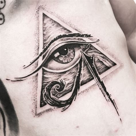 Best 10 Oeil pharaon à tatouer – Page 509891989060588108 – SkillOfKing.Com | Egyptian eye ...