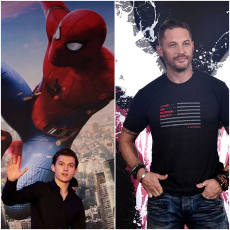 Could Spider-Man and Venom Team up for a 'Maximum Carnage' Film in the MCU?