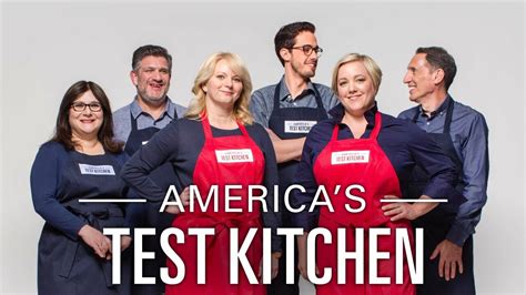 America's Test Kitchen - PBS Reality Series - Where To Watch