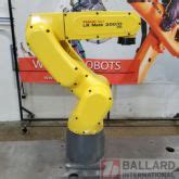 Fanuc LR Mate 200iD/7H: Prices, Specs, and Trends