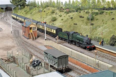 Great Electric Train Show sponsored by Hornby Magazine | The British ...