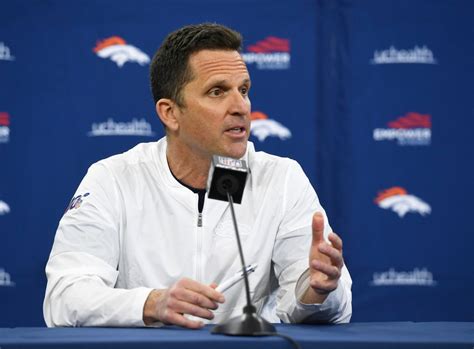 Broncos GM George Paton says team in “prime position” for next week’s ...