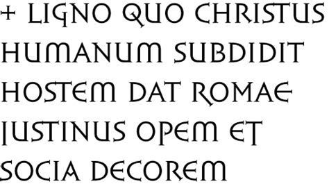 ancient roman font - Google Search | Roman fonts, Ancient romans, Fonts