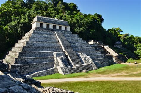 Into the Lacandon Jungle: Our guide to Palenque — Venture Beneath The Skies