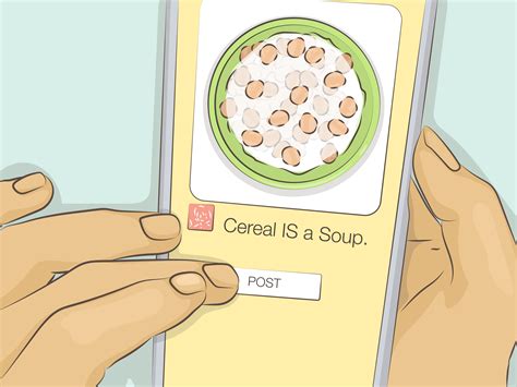 Is Cereal a Soup? A Close Look at This Iconic Debate