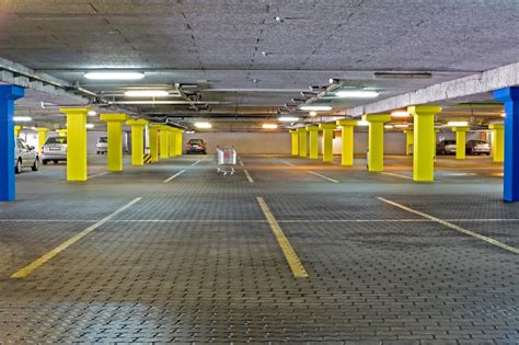 Why Airport Long Term Parking is a Relief to the Car Owners? - Imagination Waffle