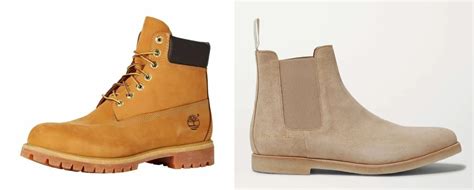 Nubuck Vs Suede Leather Boots: Which One is Better? | Work Gearz