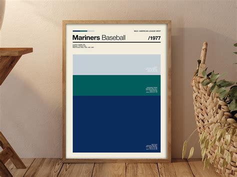 Seattle Mariners Color Codes - Color Codes in Hex, Rgb, Cmyk, Pantone - oggsync.com