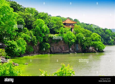 Taihu Lake China Stock Photos & Taihu Lake China Stock Images - Alamy