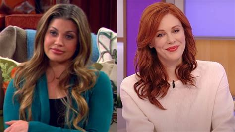 Maitland Ward Adds To Accusations That Danielle Fishel Hated Her On ...