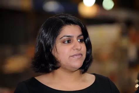 Birmingham MP Shabana Mahmood defies Ed Miliband and insists she still ...