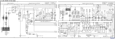 Toyota 1kz Te Ecu Wiring Diagram - Wiring Diagram