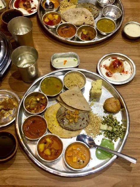 5 Indian Cities named in 'Best Food Cities in World'