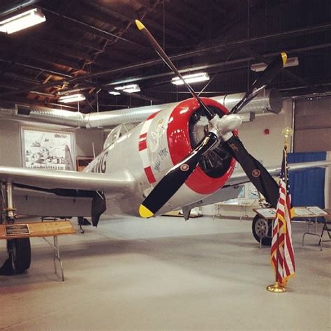 Photos at Edward J Peterson Museum (Peterson AFB) - History Museum in ...