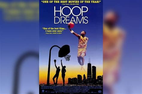 Acclaimed film 'Hoop Dreams' can help fill March Madness void