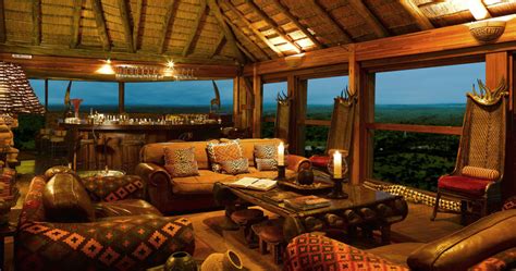 Ulusaba: Richard Branson’s Luxury Lodges in South Africa - Beau Monde Traveler Luxury Travel ...