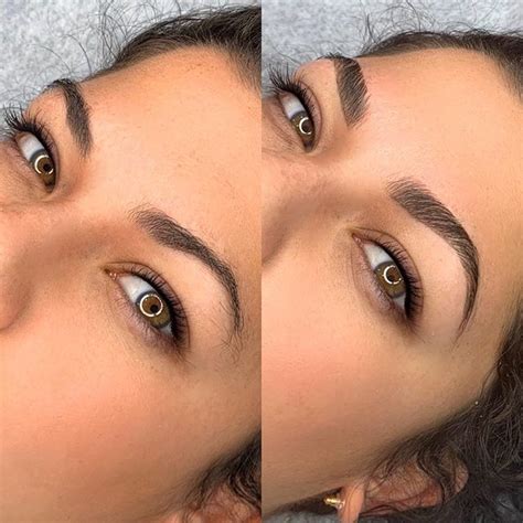 All your brow lamination questions answered here!