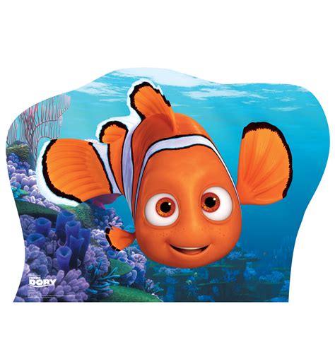 Advanced Graphics Disney 28'' Disney/Pixar Cardboard Standup | Wayfair