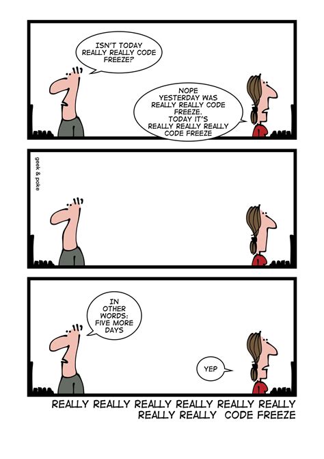 Some Cartoons | Programmer humor, Geek humor, Coding humor