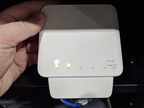 Home Network Setup - Ubiquiti Upgrade - AdamFowlerIT.com