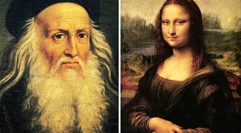 Leonardo da Vinci couldn’t complete the Mona Lisa as he suffered from ‘claw hand’: Study | Art ...