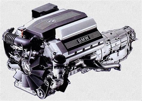 Timm's BMW_M60_M62_M62TU_Engine Details and common problems