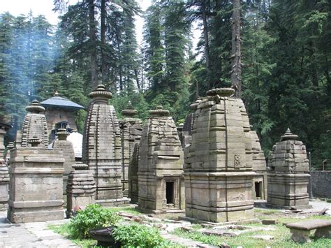 Jageshwar Dham - The Oldest Shiva Temple | Nav Uttarakhand