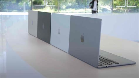 Gurman: First M3 Apple Silicon Macs likely to launch in October - 9to5Mac