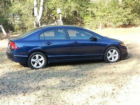 Buy used 2006 Honda Civic EX Sedan 4-Door 1.8L in Ladys Island, South Carolina, United States