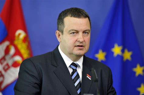 Dacic: Our position in Kosovo is strengthened - Serbia.com