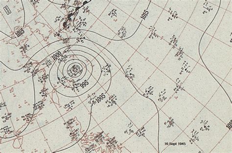 Dearest Eleanor: World War II Letters: Typhoon Ida