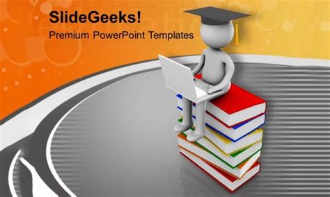 20+ Premium Education PowerPoint Templates | Free & Premium Templates