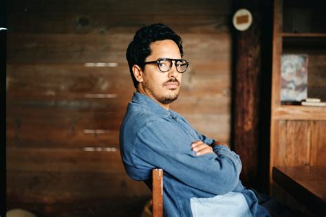 Luke Sital-Singh - Dressing Like a Stranger - KLOF Mag