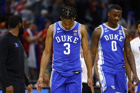 Duke Basketball Schedule: Top Five Things to know about the 2023–24 Men ...