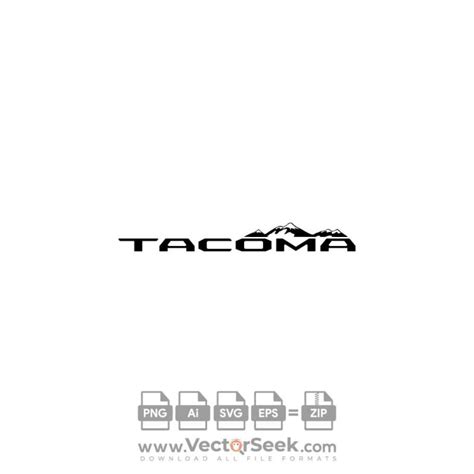 Toyota Parts & Service Logo Vector - (.Ai .PNG .SVG .EPS Free Download)