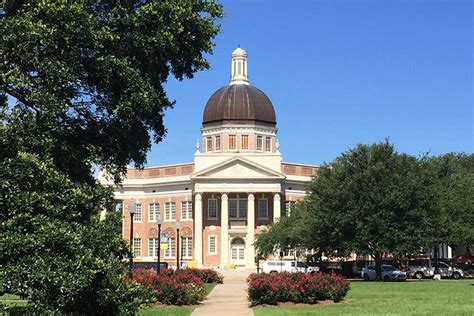 Locations | University | The University of Southern Mississippi