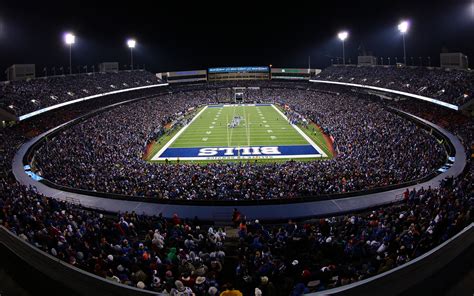 MUST WATCH: This 2015 Buffalo Bills Hype Video Will Give You Chills