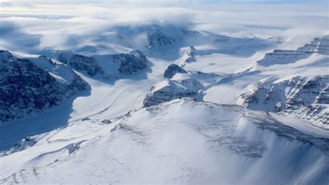 El Polo Sur vive su periodo más frío desde que existen registros: 61 grados bajo cero - LA GACETA