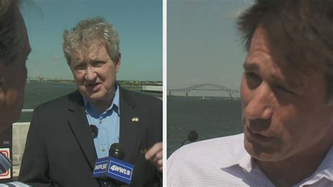 Louisiana politicians weigh in on gun control debate | wwltv.com